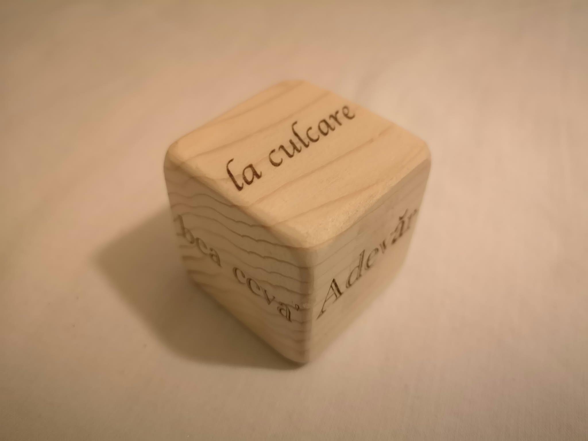 Zar personalizat
